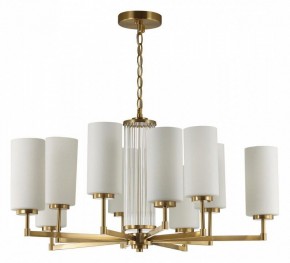 Подвесная люстра Odeon Light Kasali 4990/10 в Покачах - pokachi.mebel24.online | фото 2