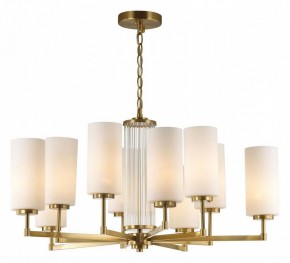 Подвесная люстра Odeon Light Kasali 4990/10 в Покачах - pokachi.mebel24.online | фото 3