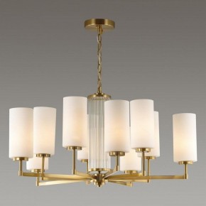 Подвесная люстра Odeon Light Kasali 4990/10 в Покачах - pokachi.mebel24.online | фото 4