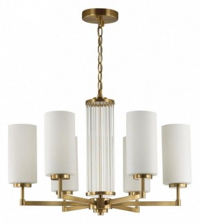Подвесная люстра Odeon Light Kasali 4990/6 в Покачах - pokachi.mebel24.online | фото 2