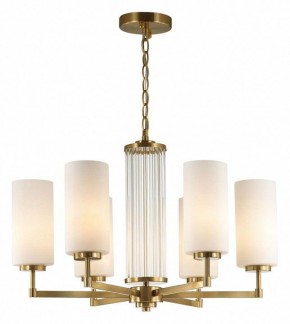 Подвесная люстра Odeon Light Kasali 4990/6 в Покачах - pokachi.mebel24.online | фото 3