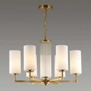 Подвесная люстра Odeon Light Kasali 4990/6 в Покачах - pokachi.mebel24.online | фото 4