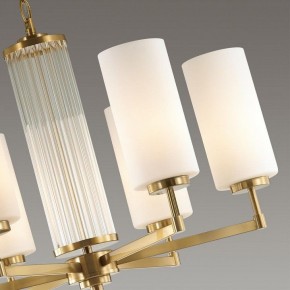 Подвесная люстра Odeon Light Kasali 4990/6 в Покачах - pokachi.mebel24.online | фото 7