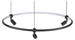 Подвесная люстра Odeon Light Keanu 7026/52L в Покачах - pokachi.mebel24.online | фото