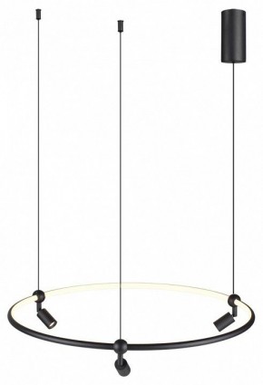 Подвесная люстра Odeon Light Keanu 7026/52L в Покачах - pokachi.mebel24.online | фото 2