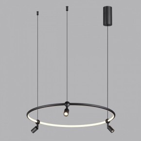 Подвесная люстра Odeon Light Keanu 7026/52L в Покачах - pokachi.mebel24.online | фото 3