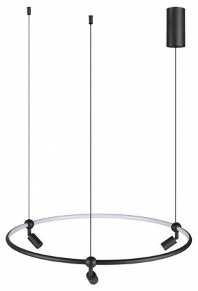 Подвесная люстра Odeon Light Keanu 7026/52L в Покачах - pokachi.mebel24.online | фото 4