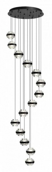Подвесная люстра Odeon Light Klot 5031/80L в Покачах - pokachi.mebel24.online | фото 2