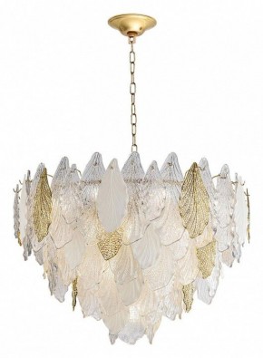 Подвесная люстра Odeon Light Lace 5052/21 в Покачах - pokachi.mebel24.online | фото