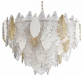 Подвесная люстра Odeon Light Lace 5052/21 в Покачах - pokachi.mebel24.online | фото 2