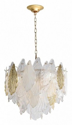 Подвесная люстра Odeon Light Lace 5052/8 в Покачах - pokachi.mebel24.online | фото 2