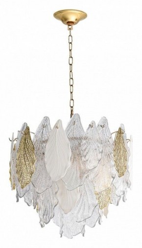 Подвесная люстра Odeon Light Lace 5052/8 в Покачах - pokachi.mebel24.online | фото 3