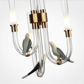 Подвесная люстра Odeon Light Lark 5431/6L в Покачах - pokachi.mebel24.online | фото 6