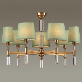 Подвесная люстра Odeon Light London 4887/7 в Покачах - pokachi.mebel24.online | фото 2