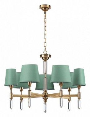 Подвесная люстра Odeon Light London 4887/7 в Покачах - pokachi.mebel24.online | фото 3