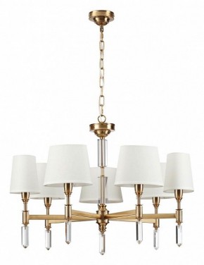 Подвесная люстра Odeon Light London 4894/7 в Покачах - pokachi.mebel24.online | фото 3