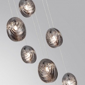 Подвесная люстра Odeon Light Mussels 5038/7 в Покачах - pokachi.mebel24.online | фото 5
