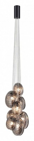 Подвесная люстра Odeon Light Mussels 5038/8 в Покачах - pokachi.mebel24.online | фото 2
