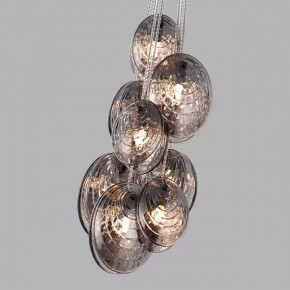 Подвесная люстра Odeon Light Mussels 5038/8 в Покачах - pokachi.mebel24.online | фото 5