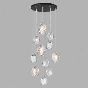 Подвесная люстра Odeon Light Mussels 5039/11 в Покачах - pokachi.mebel24.online | фото 3