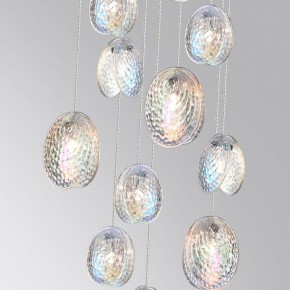 Подвесная люстра Odeon Light Mussels 5039/11 в Покачах - pokachi.mebel24.online | фото 5