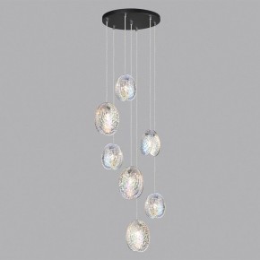 Подвесная люстра Odeon Light Mussels 5039/7 в Покачах - pokachi.mebel24.online | фото 3