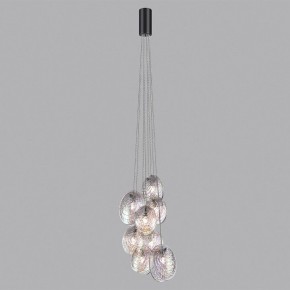 Подвесная люстра Odeon Light Mussels 5039/8 в Покачах - pokachi.mebel24.online | фото 3