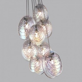 Подвесная люстра Odeon Light Mussels 5039/8 в Покачах - pokachi.mebel24.online | фото 5