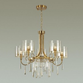 Подвесная люстра Odeon Light Nicole 4886/5 в Покачах - pokachi.mebel24.online | фото 2