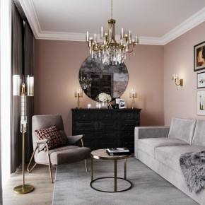 Подвесная люстра Odeon Light Nicole 4886/5 в Покачах - pokachi.mebel24.online | фото 3
