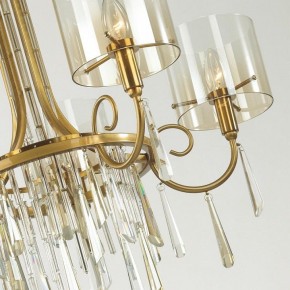 Подвесная люстра Odeon Light Nicole 4886/5 в Покачах - pokachi.mebel24.online | фото 5