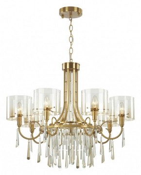 Подвесная люстра Odeon Light Nicole 4886/7 в Покачах - pokachi.mebel24.online | фото 3