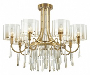 Подвесная люстра Odeon Light Nicole 4886/7 в Покачах - pokachi.mebel24.online | фото 4