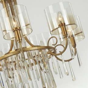 Подвесная люстра Odeon Light Nicole 4886/7 в Покачах - pokachi.mebel24.online | фото 8