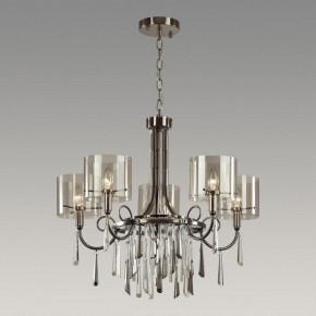 Подвесная люстра Odeon Light Nicole 4890/5 в Покачах - pokachi.mebel24.online | фото 2