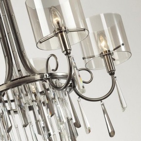 Подвесная люстра Odeon Light Nicole 4890/5 в Покачах - pokachi.mebel24.online | фото 5