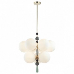 Подвесная люстра Odeon Light Palle 5405/9 в Покачах - pokachi.mebel24.online | фото 2