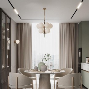 Подвесная люстра Odeon Light Palle 5405/9 в Покачах - pokachi.mebel24.online | фото 5