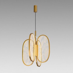 Подвесная люстра Odeon Light Piuma 6664/38L в Покачах - pokachi.mebel24.online | фото 4