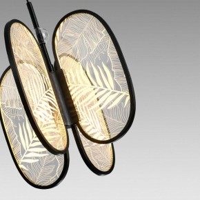 Подвесная люстра Odeon Light Piuma 6665/38L в Покачах - pokachi.mebel24.online | фото 6