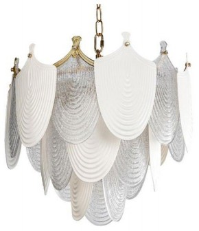 Подвесная люстра Odeon Light Porcela 5051/11 в Покачах - pokachi.mebel24.online | фото