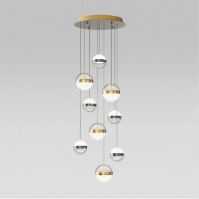 Подвесная люстра Odeon Light Roni 5037/84L в Покачах - pokachi.mebel24.online | фото 3