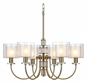 Подвесная люстра Odeon Light Saga 5088/6 в Покачах - pokachi.mebel24.online | фото 2