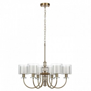 Подвесная люстра Odeon Light Saga 5088/6 в Покачах - pokachi.mebel24.online | фото 4