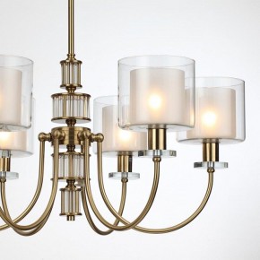 Подвесная люстра Odeon Light Saga 5088/6 в Покачах - pokachi.mebel24.online | фото 7