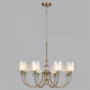 Подвесная люстра Odeon Light Saga 5088/8 в Покачах - pokachi.mebel24.online | фото 3