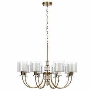 Подвесная люстра Odeon Light Saga 5088/8 в Покачах - pokachi.mebel24.online | фото 4