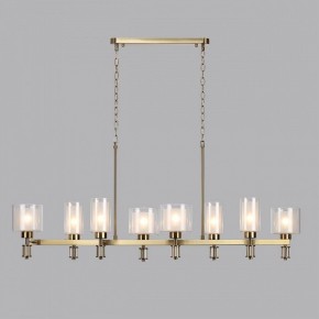 Подвесная люстра Odeon Light Saga 5088/8A в Покачах - pokachi.mebel24.online | фото 3