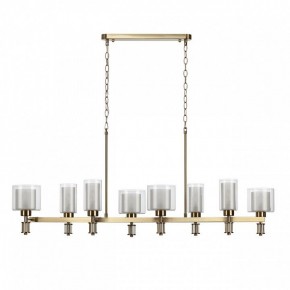 Подвесная люстра Odeon Light Saga 5088/8A в Покачах - pokachi.mebel24.online | фото 4