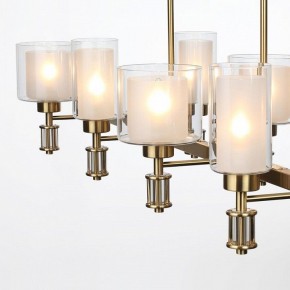 Подвесная люстра Odeon Light Saga 5088/8A в Покачах - pokachi.mebel24.online | фото 6
